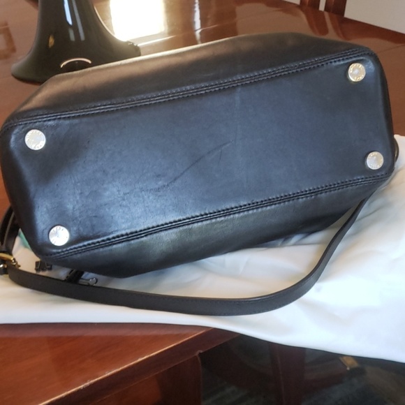 Rare Michael Kors Hamilton - Picture 8 of 8